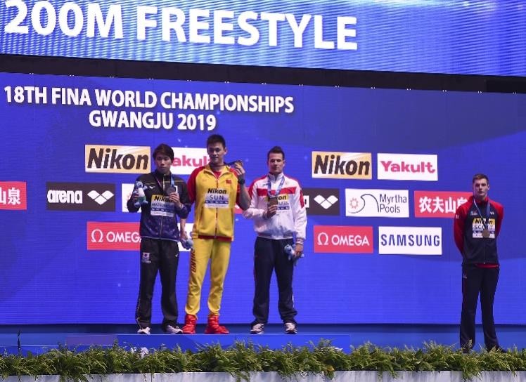 孫楊事件為何國(guó)內(nèi)不報(bào)道(孫楊事件起因)