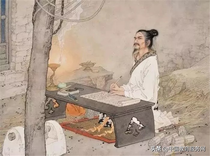 中央已找到圣人（這次救世的圣人特別厲害）