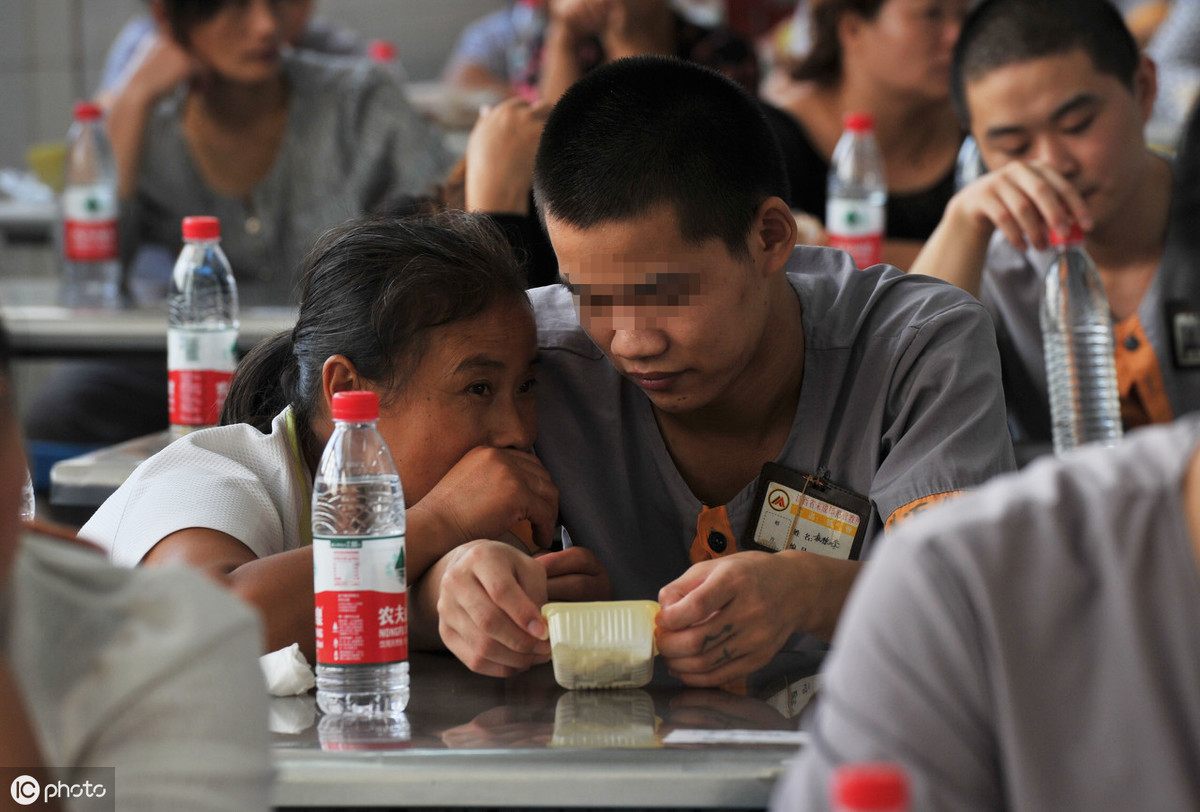 情侶關系可以去探監嗎（判刑后女朋友能探視嗎）