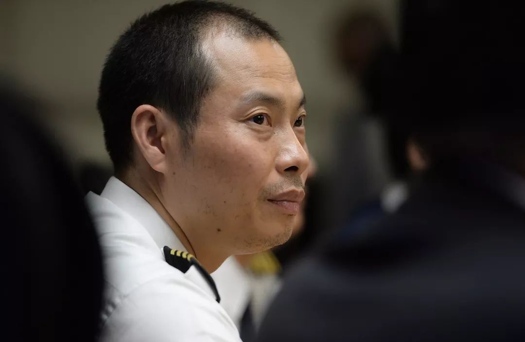 中國機長零下40度機長還沒凍死（川航副機長怎樣了）