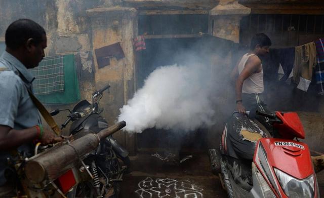 印度疫情怎么控制住了（印度疫情為啥突然控制這么好）