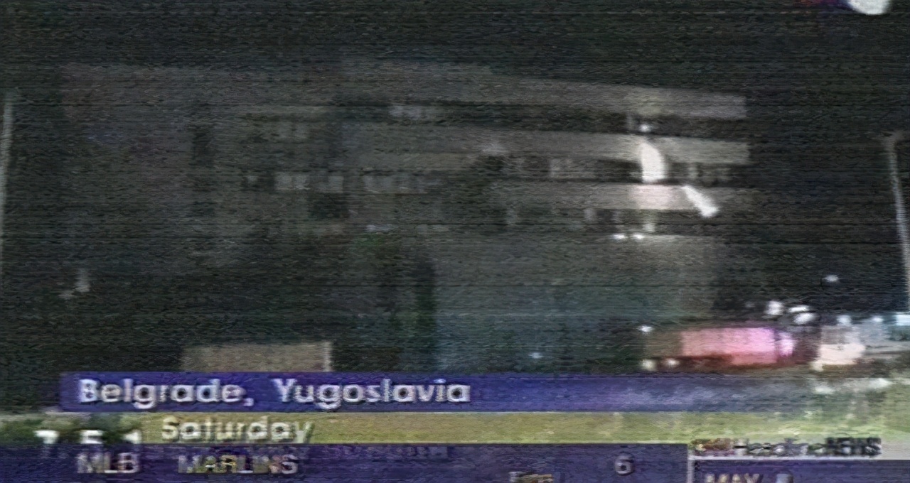 美國為什么打南斯拉夫 (美國為何入侵南斯拉夫)