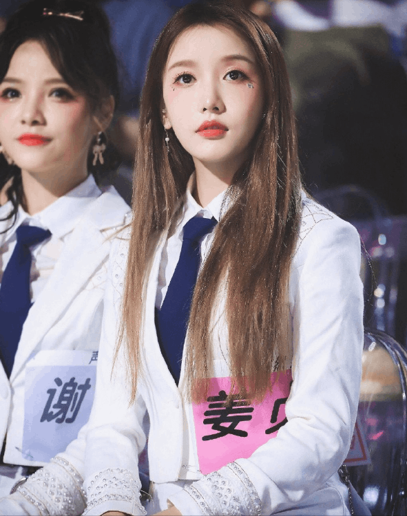 中國現代十大美女（中國最漂亮的十大美女）