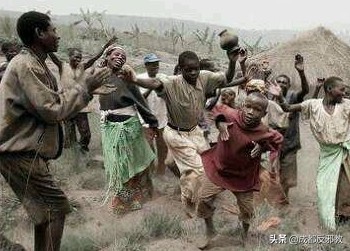 世界上最窮的國(guó)家(全世界最善良的國(guó)家)