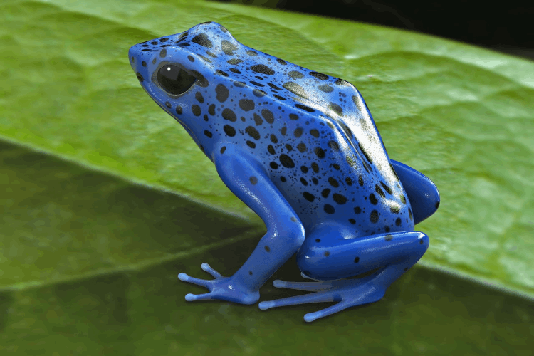 天空為什么是藍色的 (天空為什么是藍色的原理)