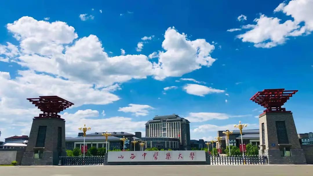 山西農業大學排名(山西高校排行榜)