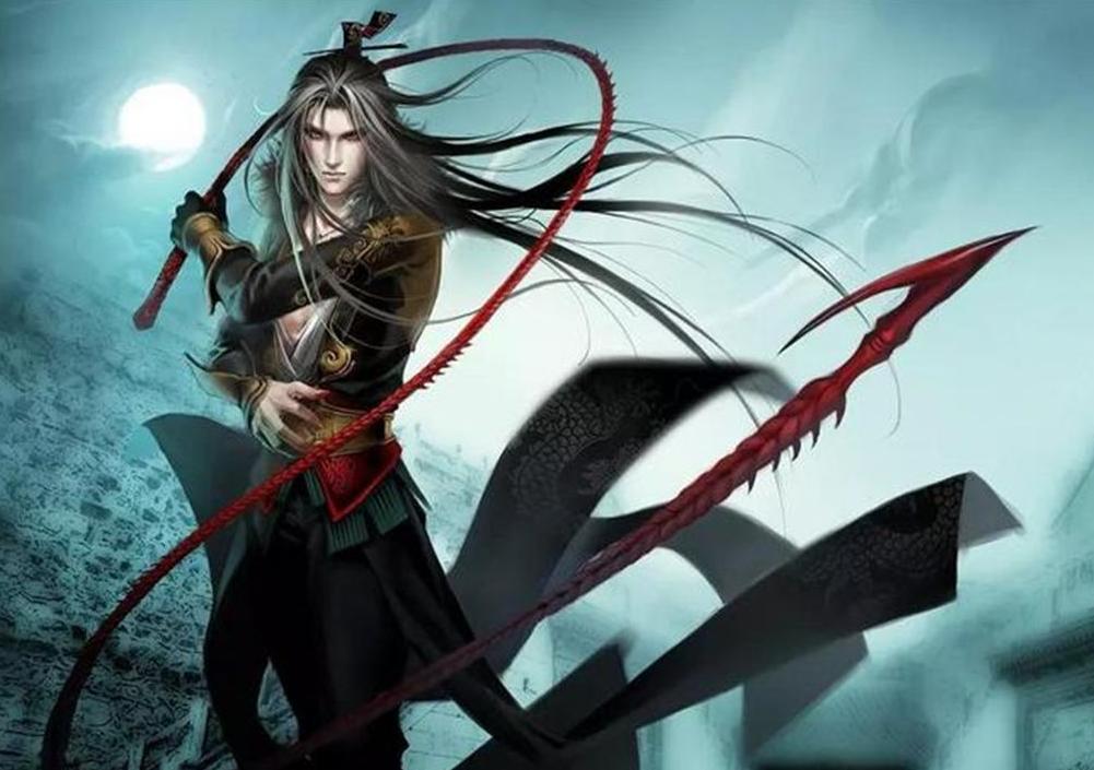 九轉(zhuǎn)鐵布衫小說(shuō)