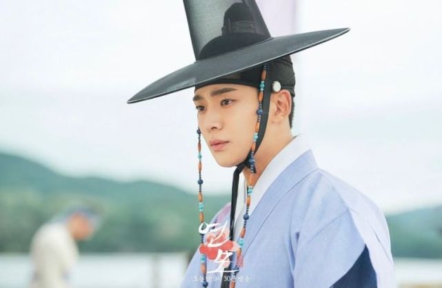 好看的古裝韓劇推薦幾部吧(韓劇古裝劇大全宮廷劇)