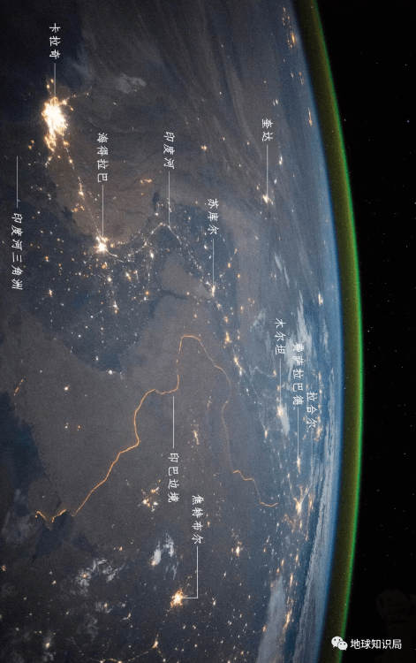 巴基斯坦什么時候建國(巴基斯坦有多少年歷史了)