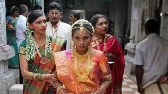 印度圣女是干什么的（圣女是不是不可以生孩子）