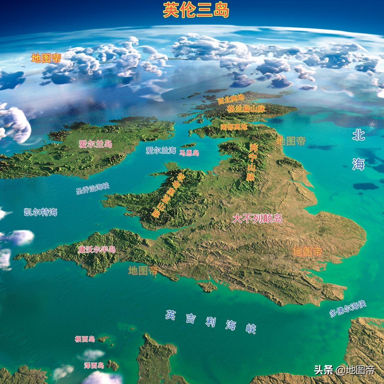 英國為什么要退出歐盟的原因（英國脫歐的意義和影響）