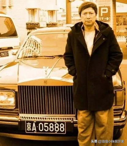 李春平的簡介（李春平娶的哪位好萊塢影星）