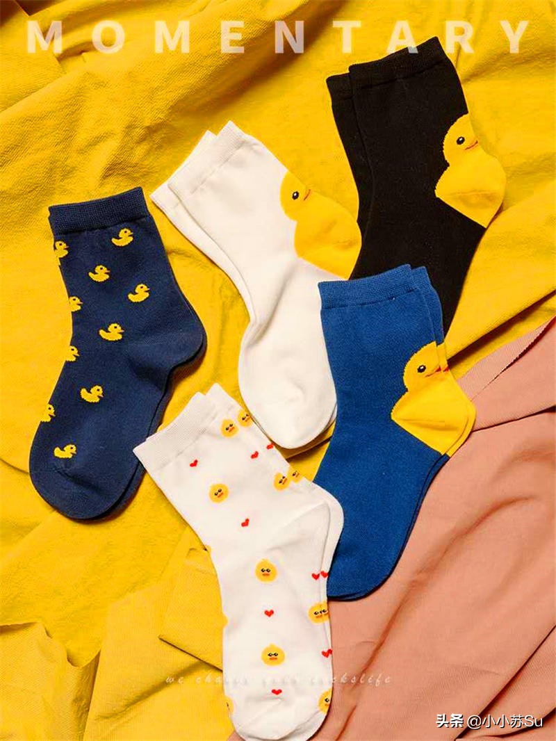 什么牌子的襪子質量好（國內十大襪子品牌）