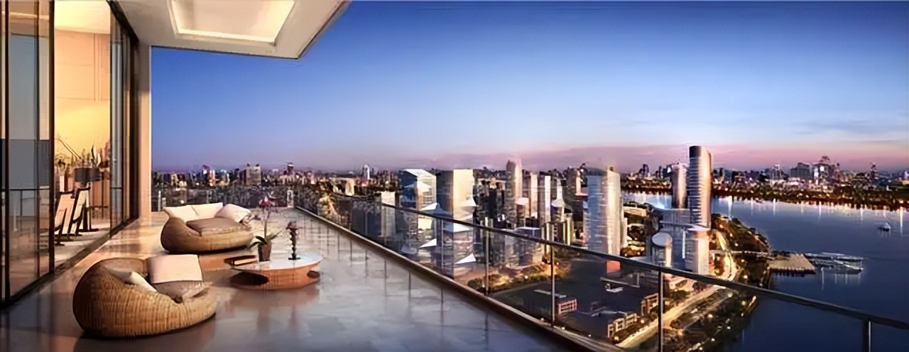 中國十大頂級酒店排名（國內最高星級的酒店）