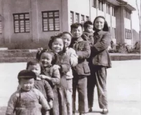 華為目前8個創始人是哪幾位（華為最早創始人名單）