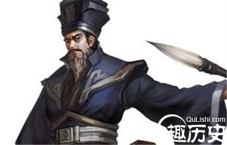 賈詡為什么叫毒士(三國毒士賈詡怎么讀)