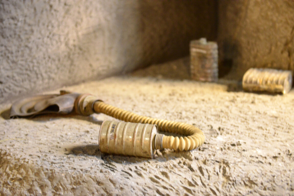 731遺址為什么不敢挖（731遺址最恐怖展品）