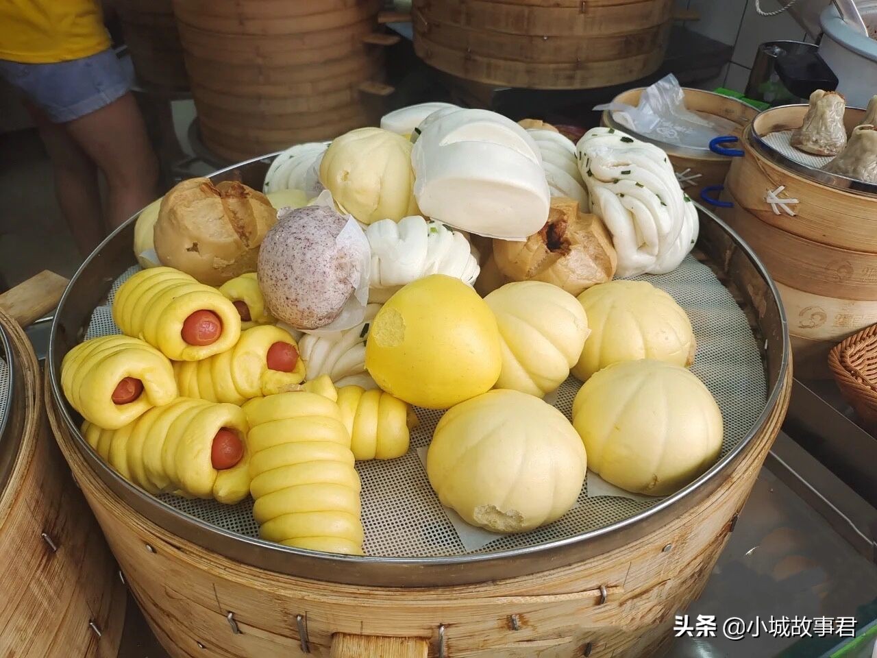 包子的利潤大約是多少錢 開一家包子店投資要多少