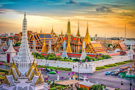 泰國明星都是富二代嗎（為什么泰國明星家境好）