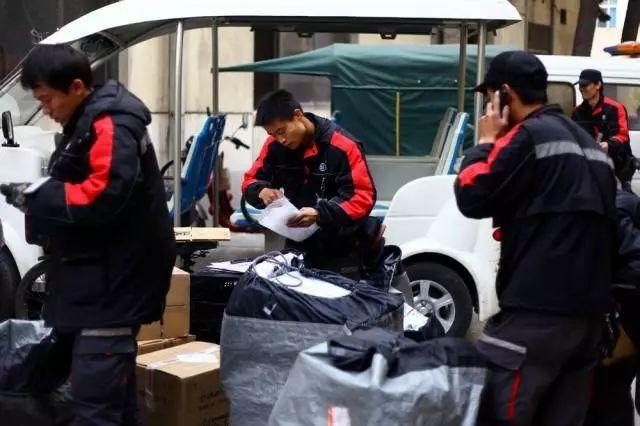 順豐為什么天天都招人(順豐直招和派遣的區(qū)別)