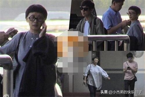 何炅為什么不結(jié)婚 (何炅為什么不娶李湘)