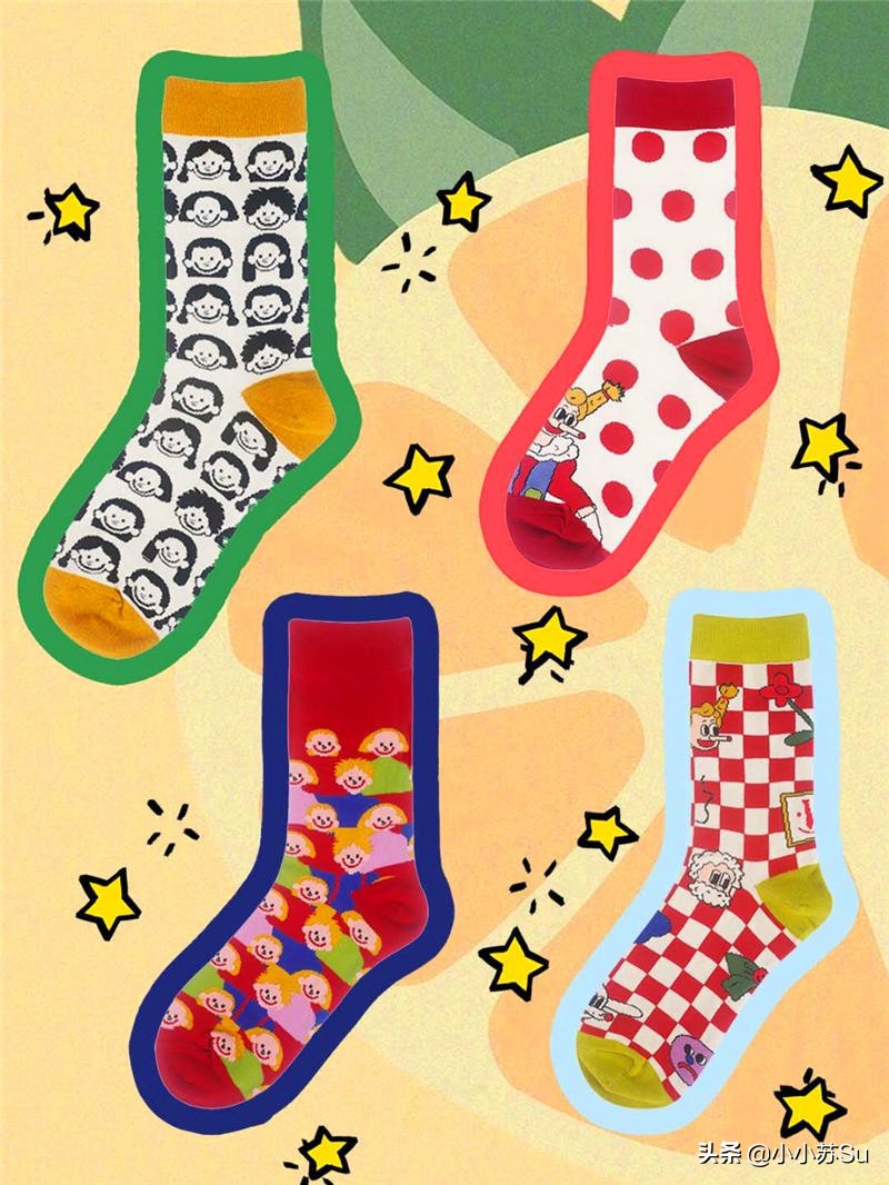 什么牌子的襪子質量好（國內十大襪子品牌）