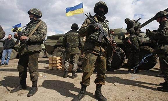 烏克蘭17個旅怎么被滅的（烏克蘭17個旅被全殲造謠）