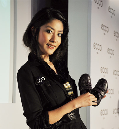 陳慧琳的家世到底有多強大 陳慧琳家世顯赫