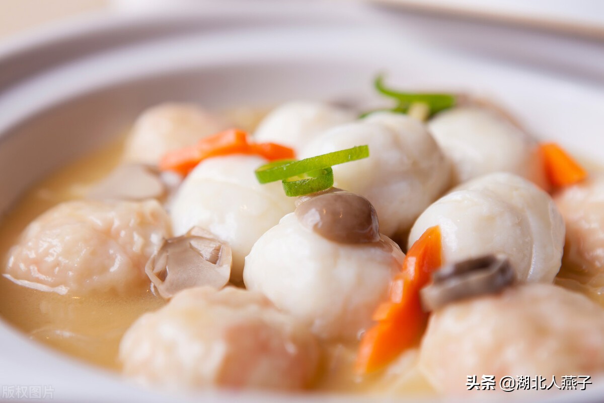 十大湖北的特色菜 湖北人最愛吃的30道菜