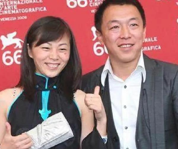 黃渤和林志玲的關系（黃渤林志玲為什么沒在一起）