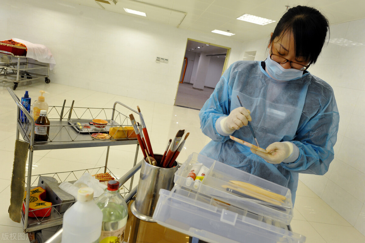 殯儀館一般怎么招人(殯儀館上班的真實(shí)感受工資)