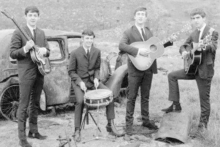 披頭士是什么意思（披頭士的影響和意義）