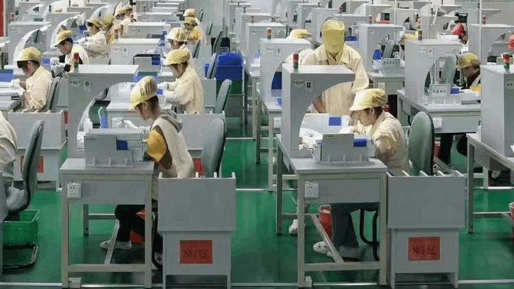 工廠上班的好處和壞處(除了進(jìn)廠真的沒出路了嗎)