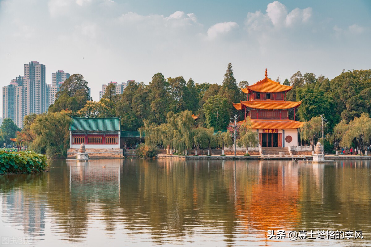 中國氣候最佳的八個城市（中國哪里宜居不熱不冷不潮濕）