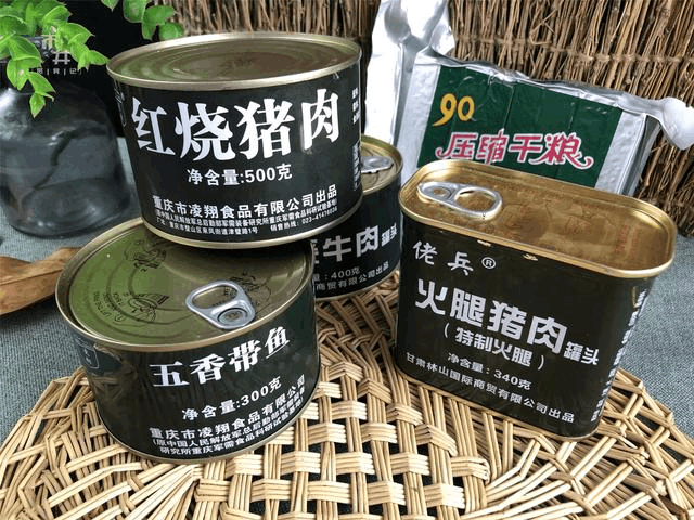 經歷過疫情才懂，這10種保質期超長的食材，可不能隨便扔掉了