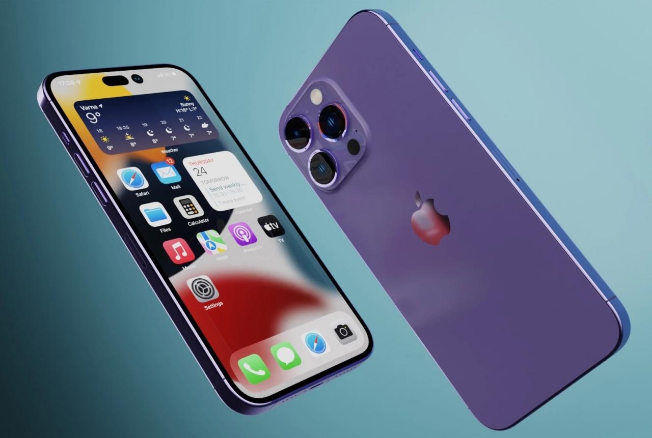 iPhone 14要來了，9月13日見