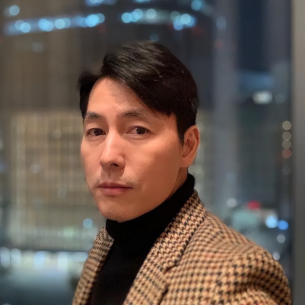 韓國帥哥(韓國8位風流帥氣的男星)