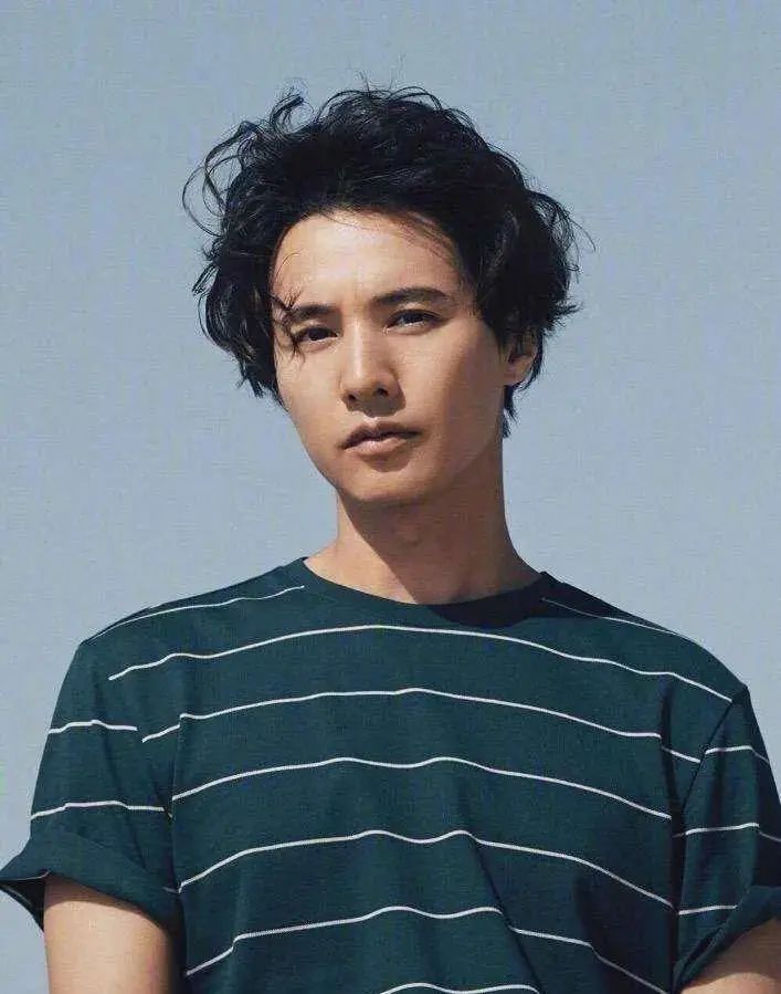 韓國帥哥(韓國8位風流帥氣的男星)