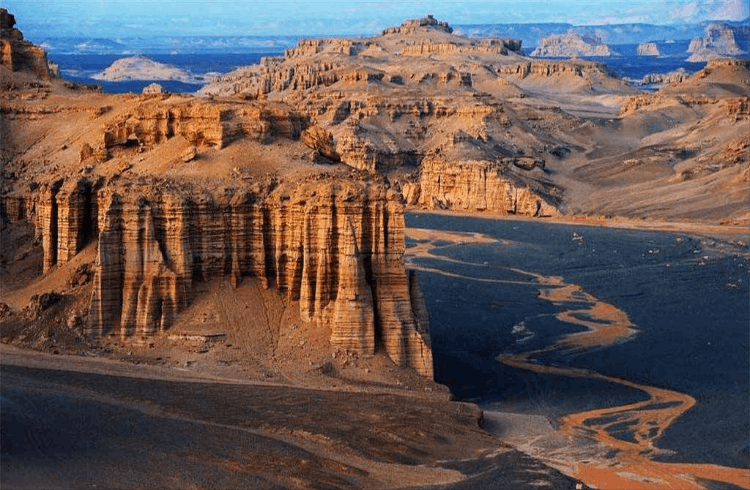 40多年前，科學家彭加木失蹤，他究竟去哪了？建國后的最大疑案