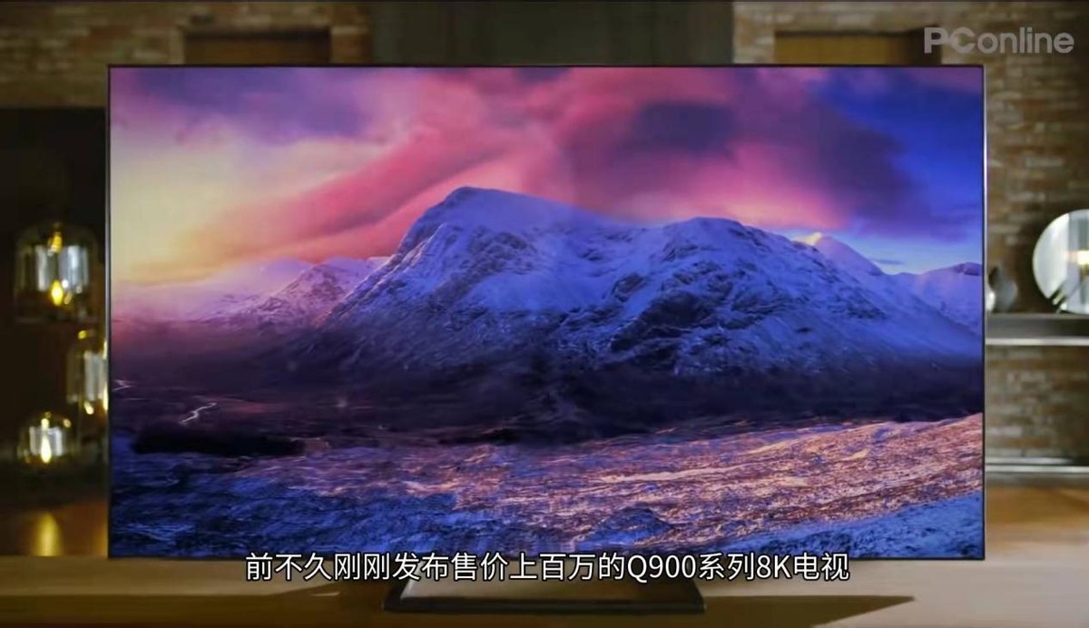 液晶電視十大名牌排行榜2021(全球十大電視機品牌)