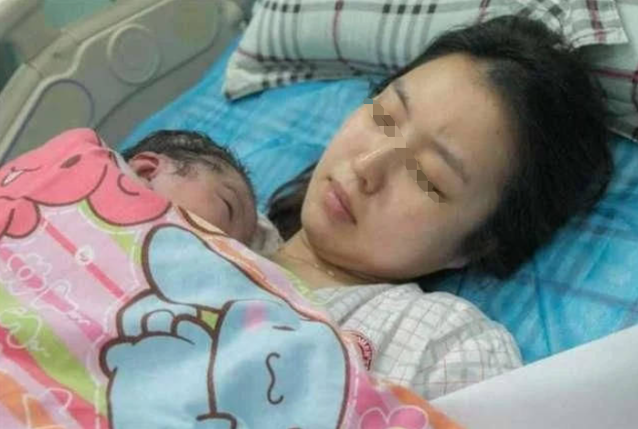 男孩和女孩鼓包區別圖(孕肚鼓包和不鼓包的因素)