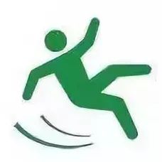 安全出口上的小人叫什么名字(小綠人皮特托先生的由來)