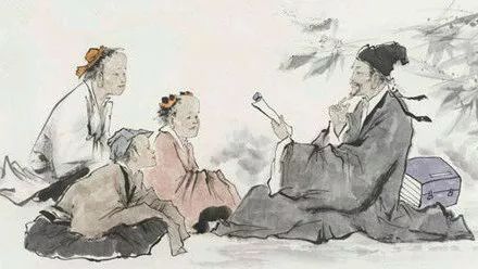 八德是哪八德(男八德與女八德)