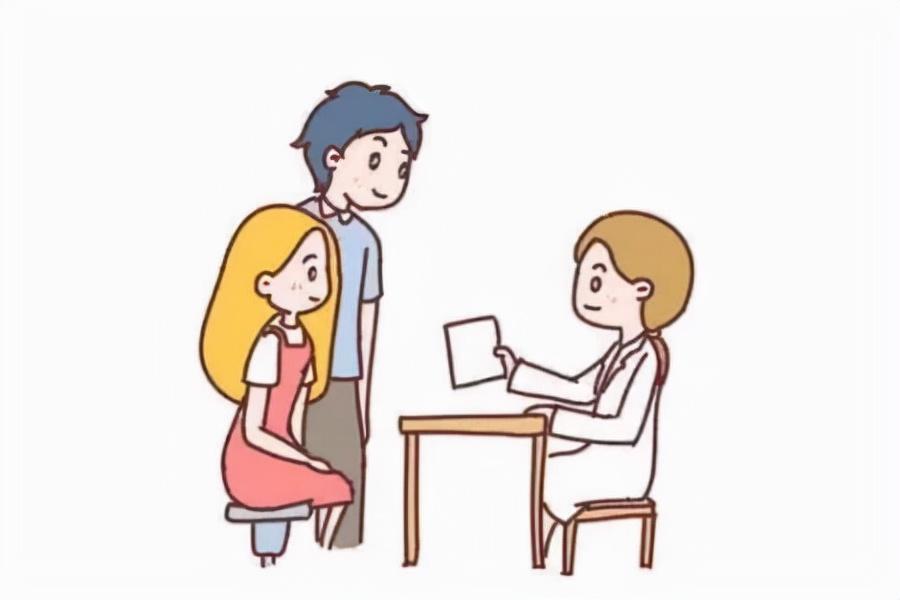 著床成功排出白帶圖片(受精卵著床的癥狀)
