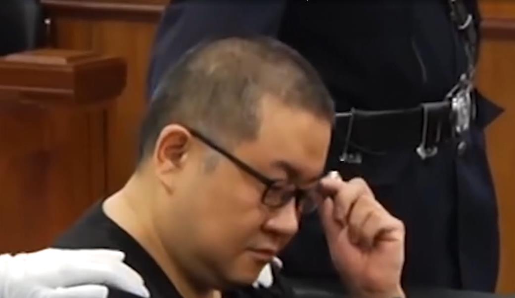 孫小果案件全過程來龍去脈(孫小果案內幕細節)