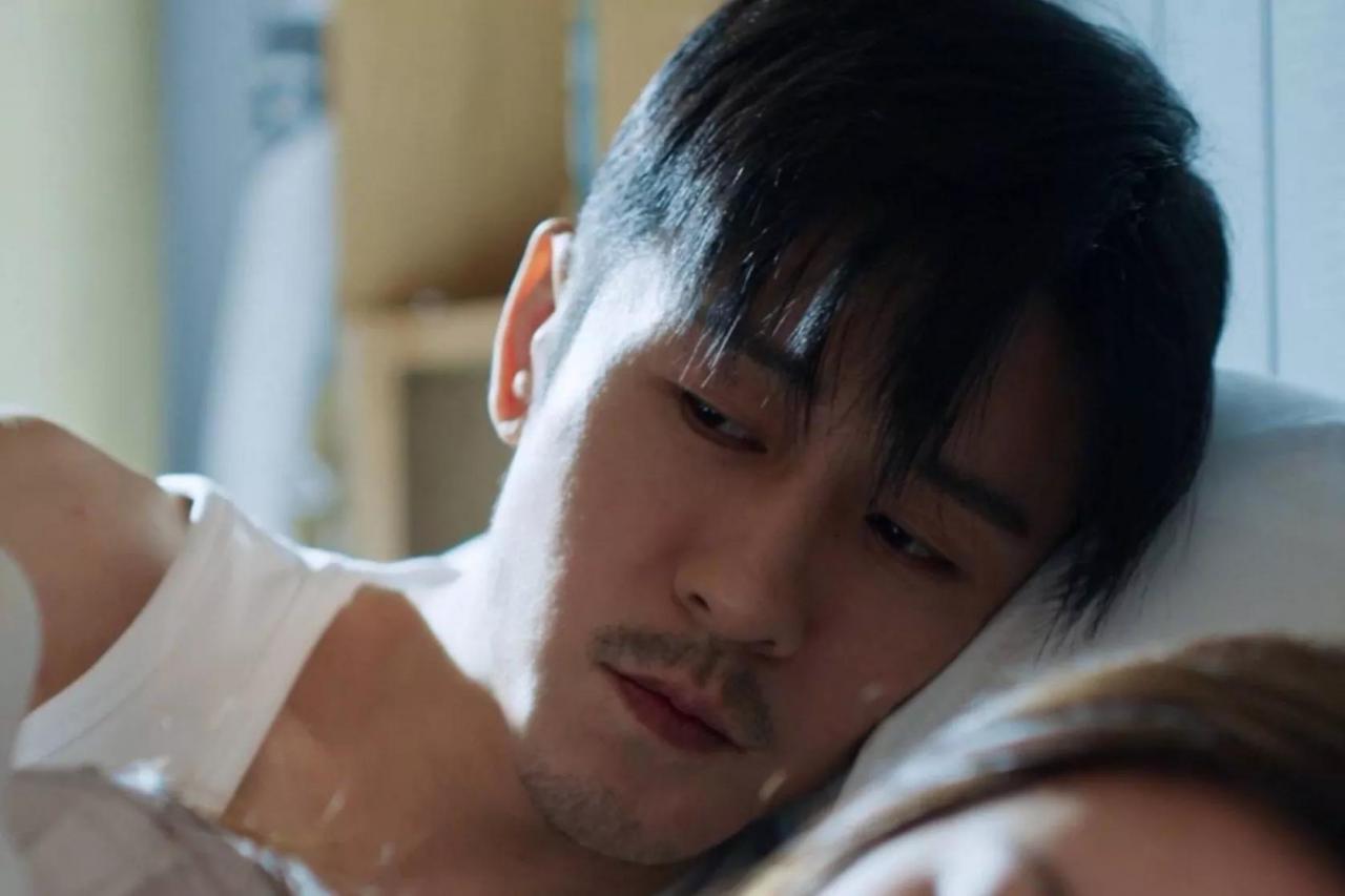 趙露思主演的10部劇，火了4部，糊了6部，關鍵看男主是誰