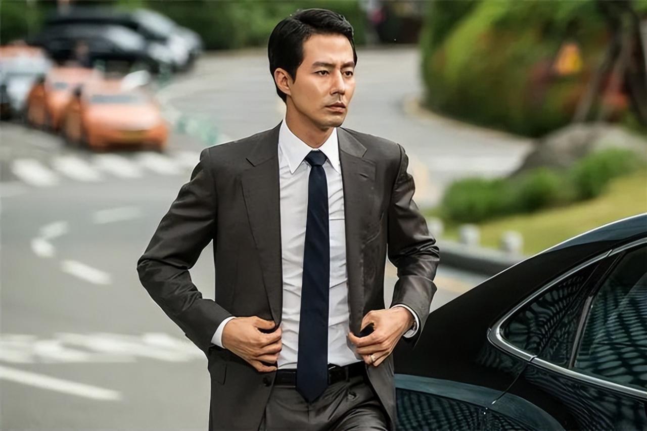 韓國帥哥(韓國8位風流帥氣的男星)