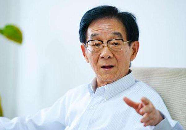 共17名民營企業家入選“改革先鋒”百人名單，他們總身家超10000億