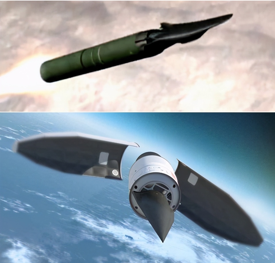 中國激光武器世界排名(中國五大硬核武器領先全球)