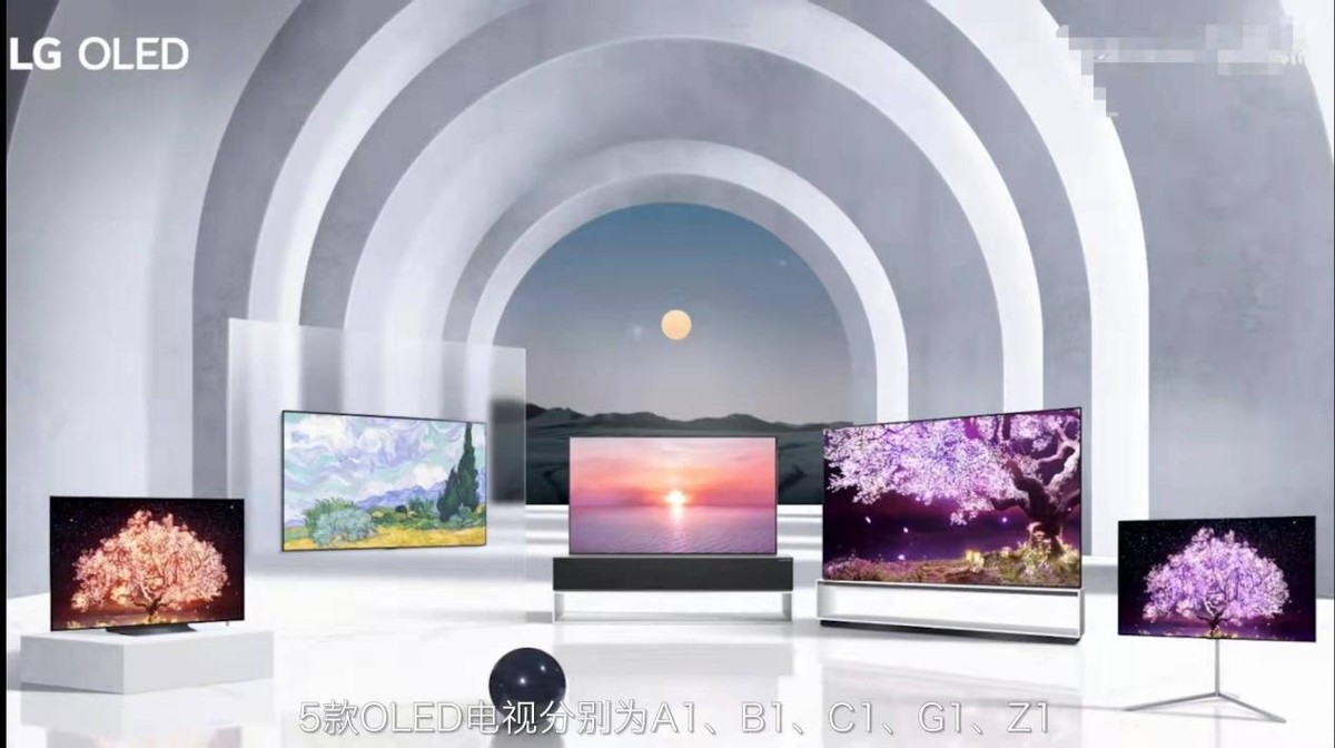 液晶電視十大名牌排行榜2021(全球十大電視機品牌)